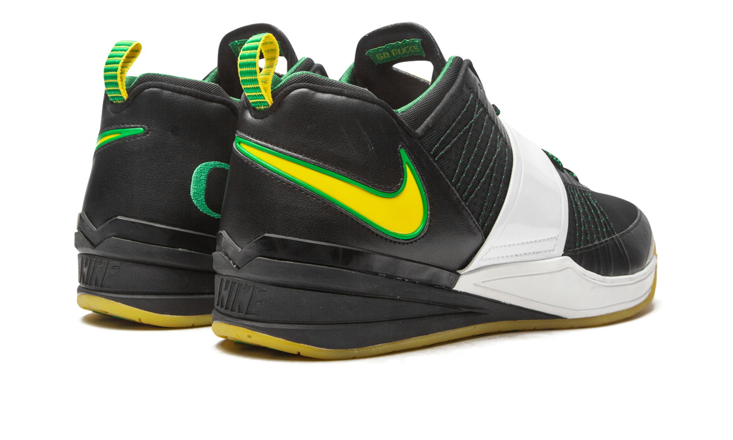 Zoom Revis PE "Oregon Ducks Sample"