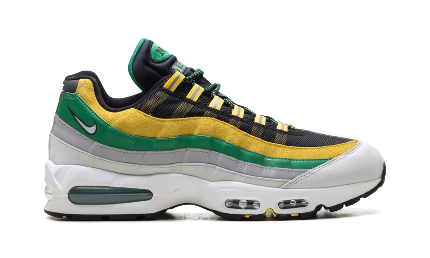 Air Max 95 "Yardrunners Norfolk State" IO8310 001