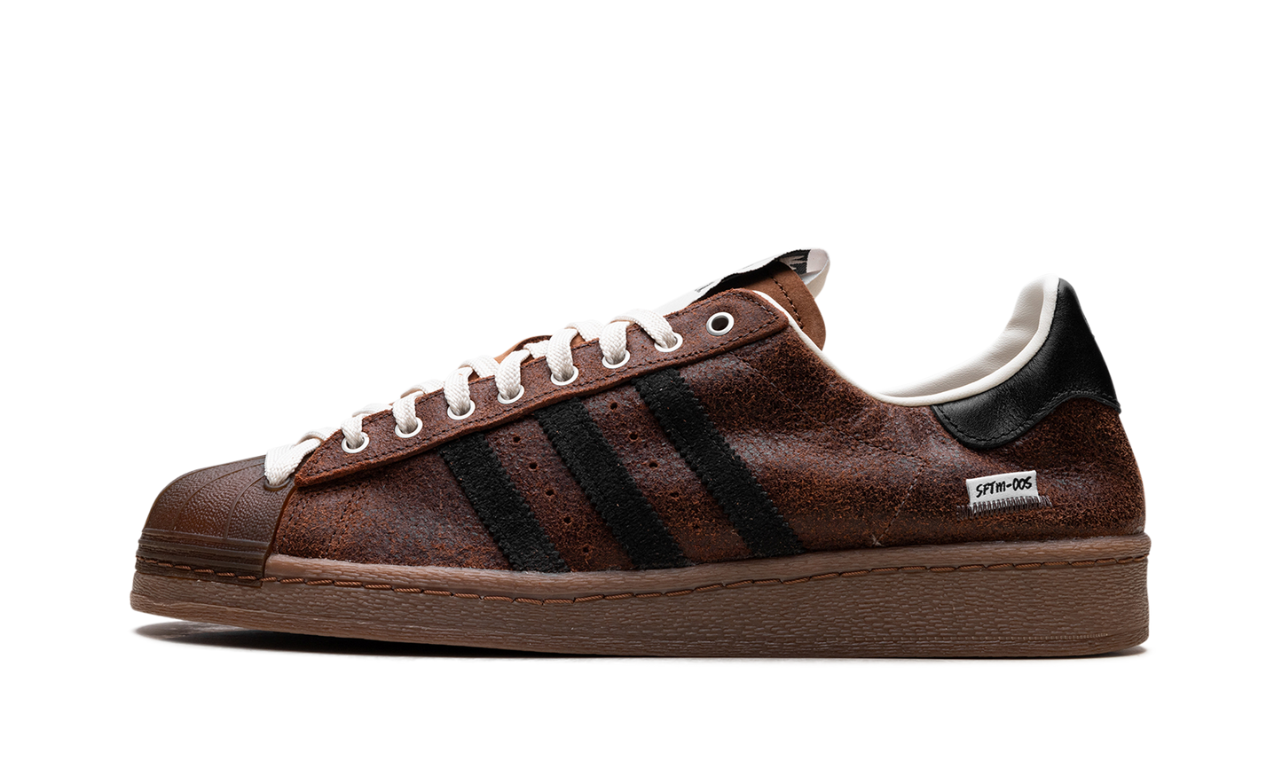 Superstar 82 "Song for the Mute - Brown" JR8043