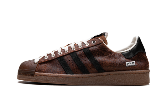 Superstar 82 "Song for the Mute - Brown" JR8043