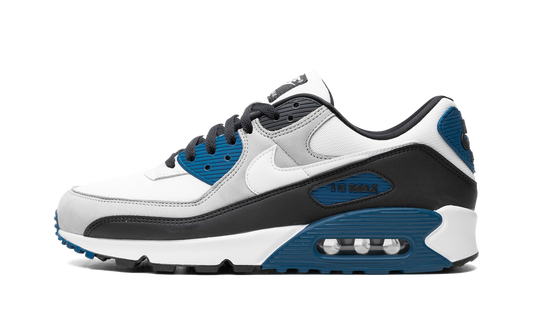 Air Max 90 "Black / Teal Blue" FB9658 002