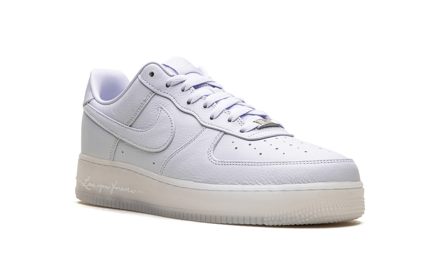 Air Force 1 Low "Certified Lover Boy - Palest Purple" CZ8065 500