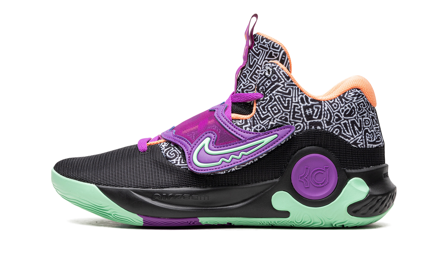 KD Trey 5 X "Brooklyn Courts" DD9538 013