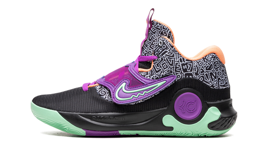 KD Trey 5 X "Brooklyn Courts" DD9538 013