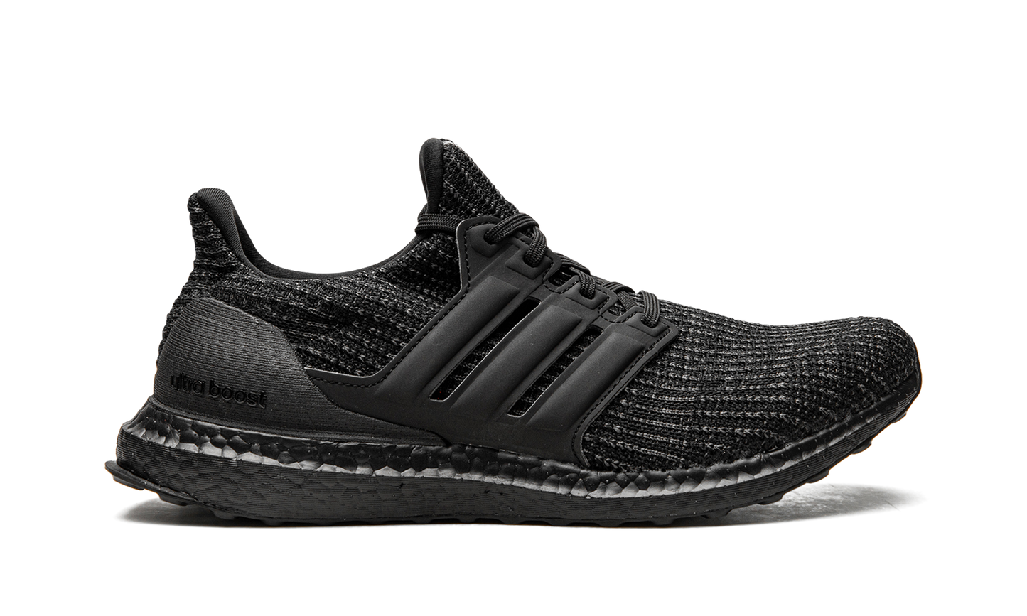 Ultraboost 4.0 DNA "Core Black" FY9121