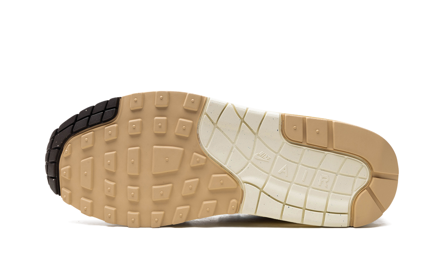 Air Max 1 '87 WMNS "Sesame Leopard" FV6605 200