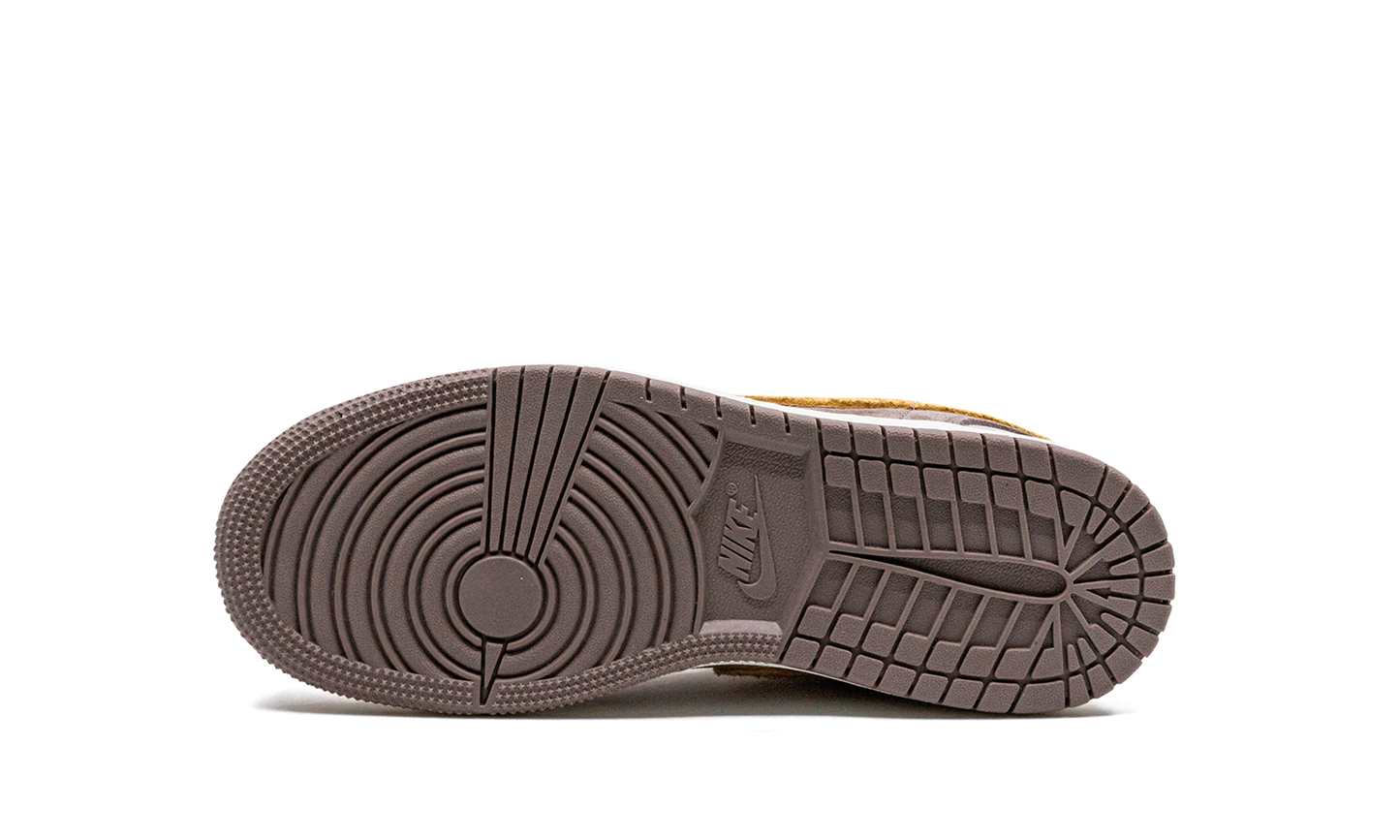 Jordan 1 Low SE Craft GS "Taupe Haze" DZ4465 200