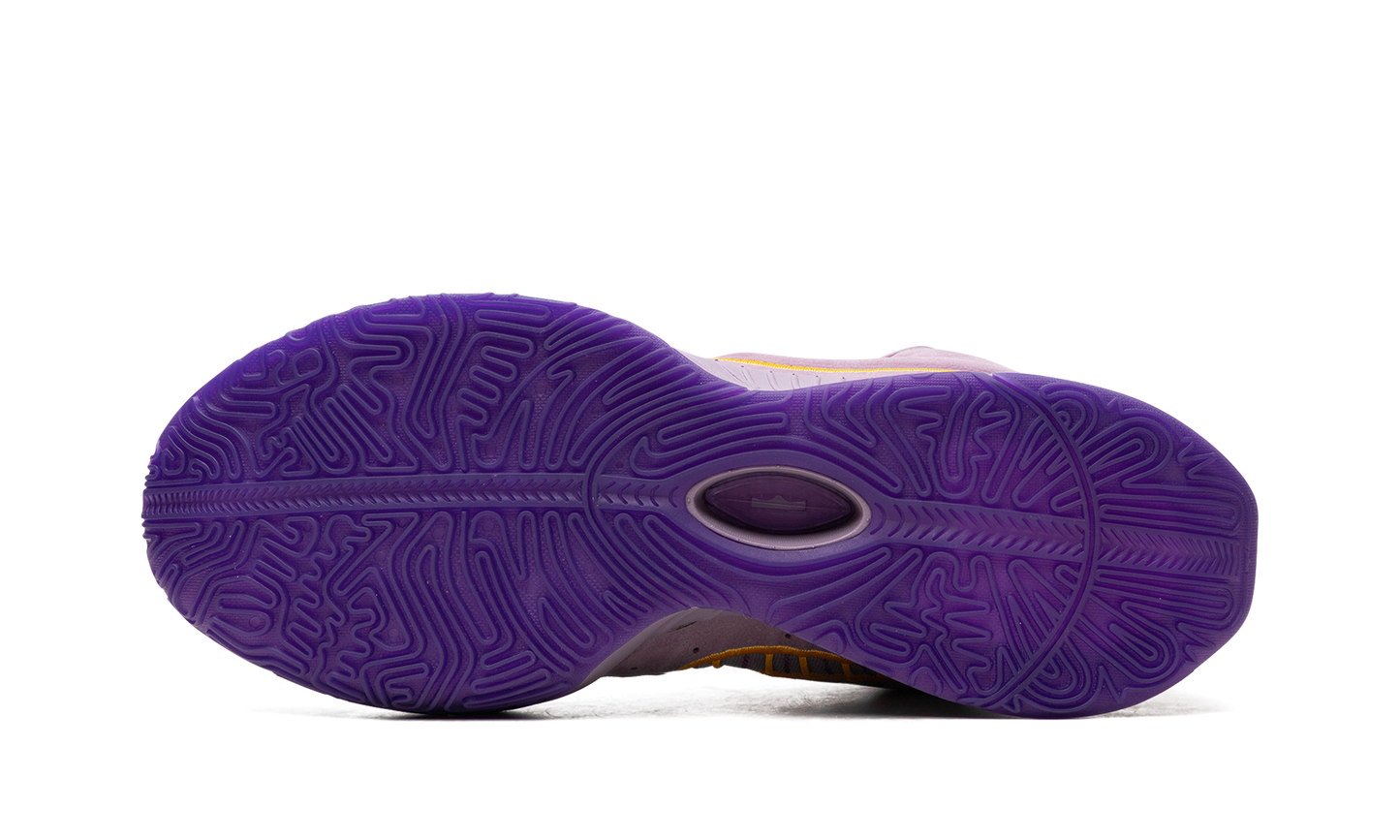 LeBron 21 "Purple Rain" FV2345 500