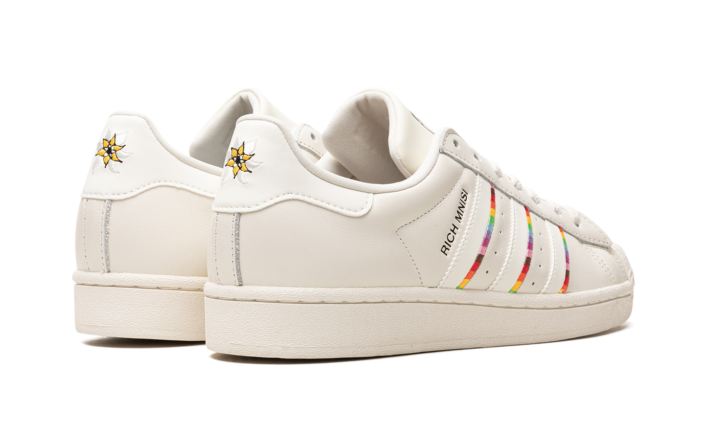 Rich Mnisi x Superstar "Pride" ID7493