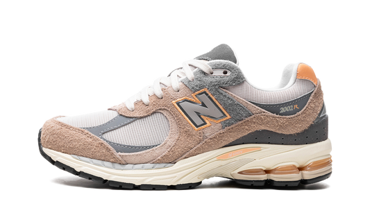 2002R "MUSHROOM" M2002REJ