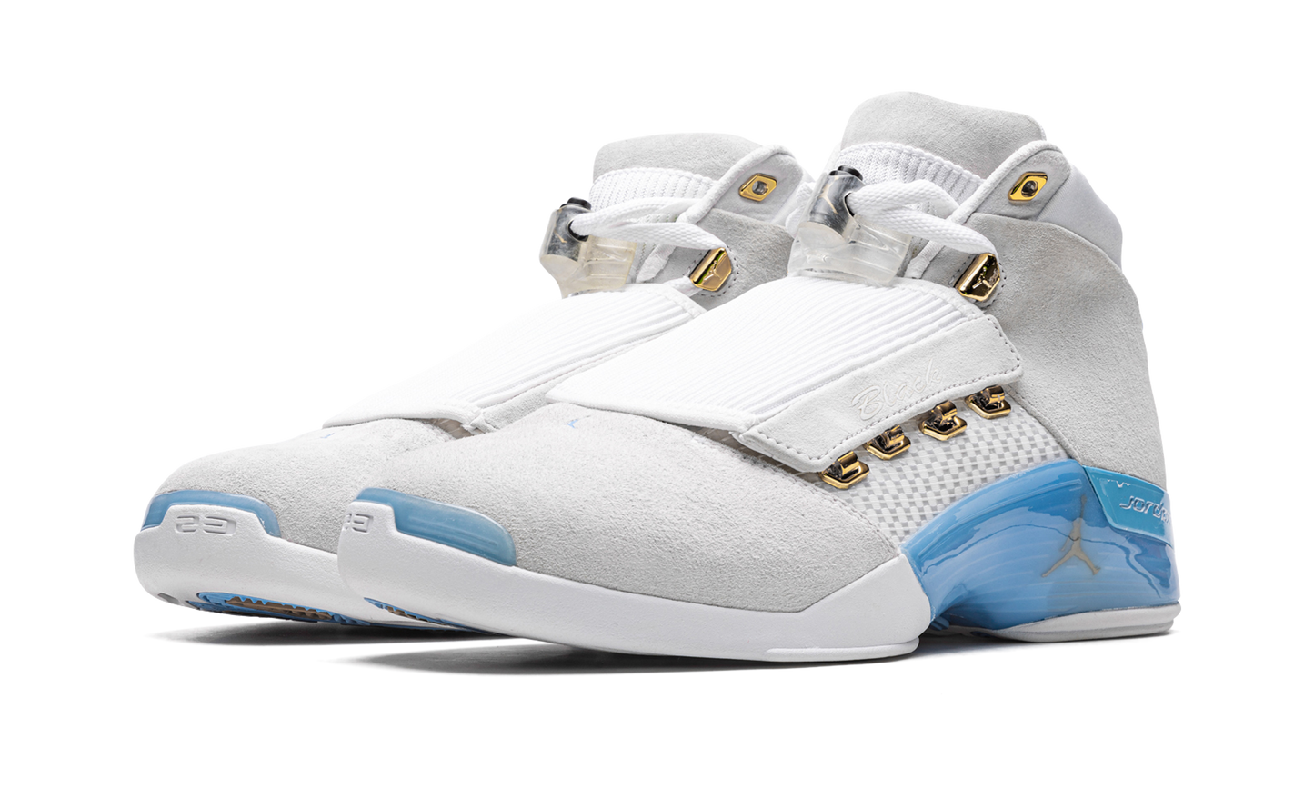 Jordan 17 Retro "OVO" HO17 MNJDLS 127