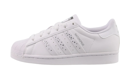 Superstar GS "White Sparkle" H04019