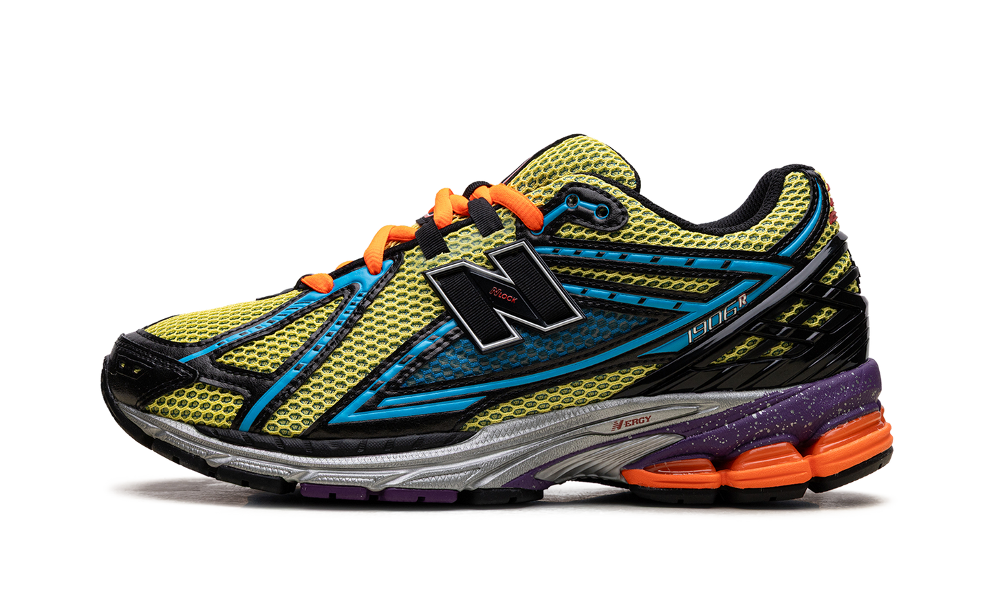 1906R "Starry Nights" M1906RDS