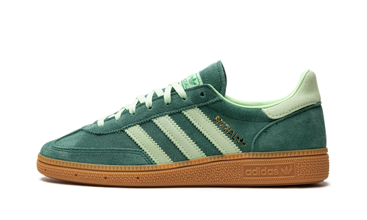 Handball Spezial WMNS "Collegiate Green / Semi Green Spark" IE5896