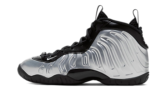 Air Foamposite One GS "Chrome" CN5268 001