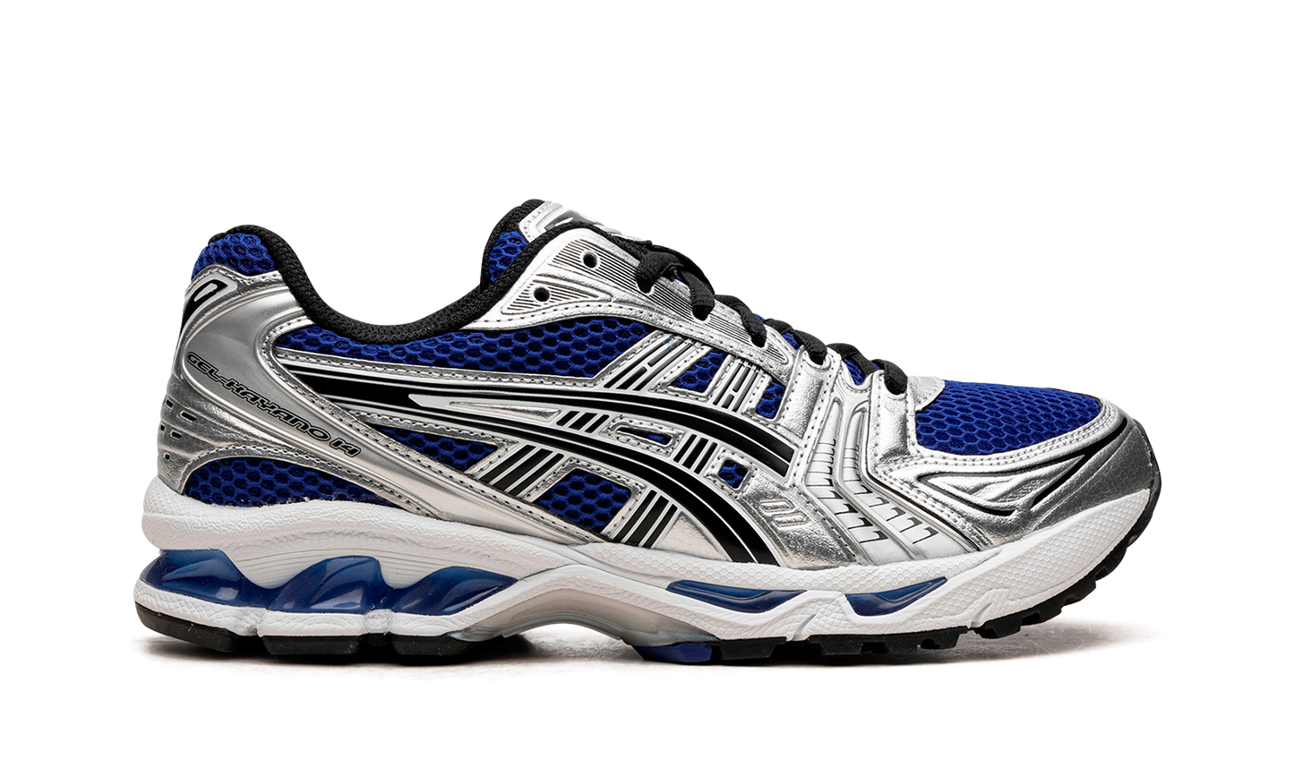 Gel Kayano 14 "Monaco Blue" 1201A019 401