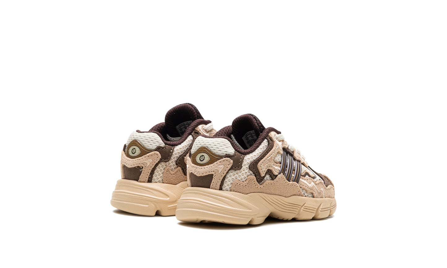 Response CL TD "Bad Bunny - Paso Fino" ID8510