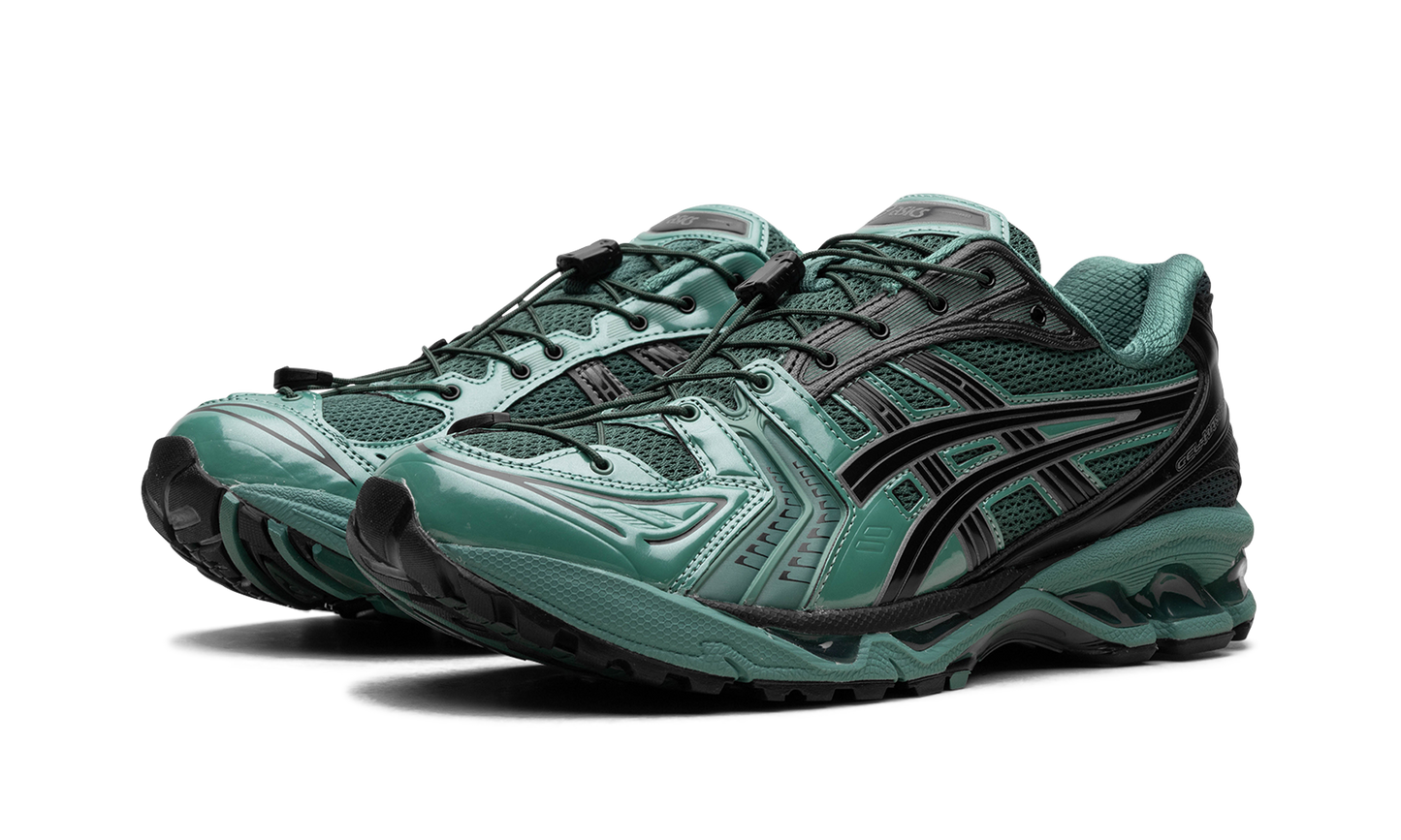 Gel-Kayano 14 "Unaffected - Infinite Wonders Pack Posy Green" 1201A922 300