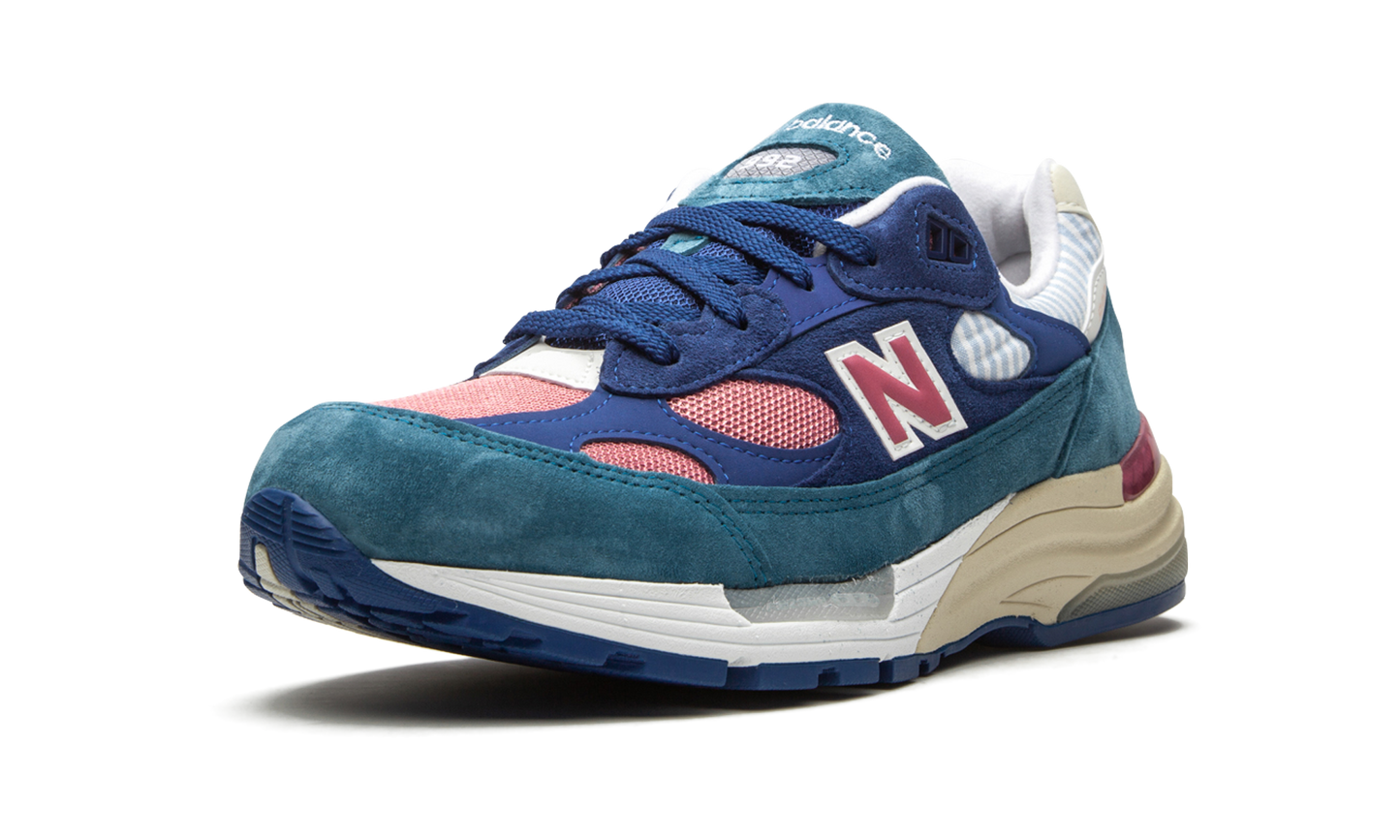 992 "TROPICAL" M992NT