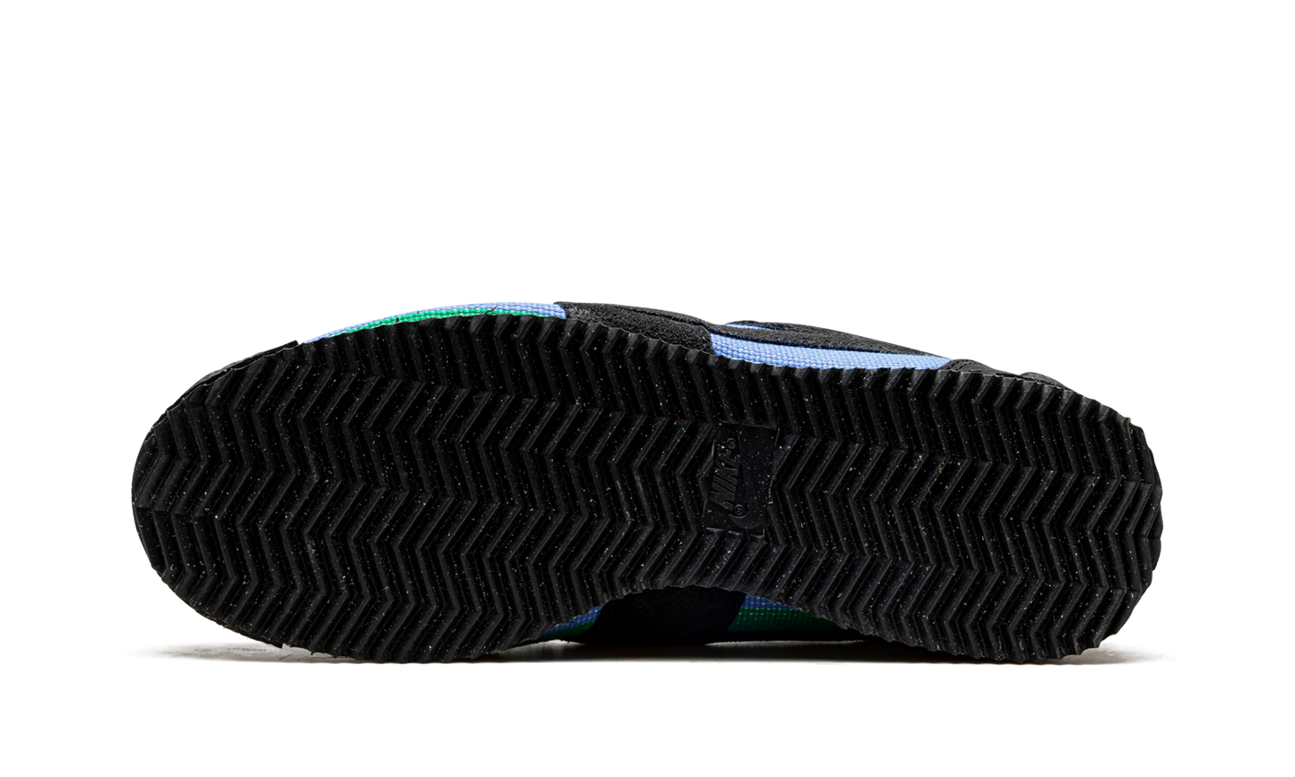 Cortez "Union - Black/Blue" DR1413 001