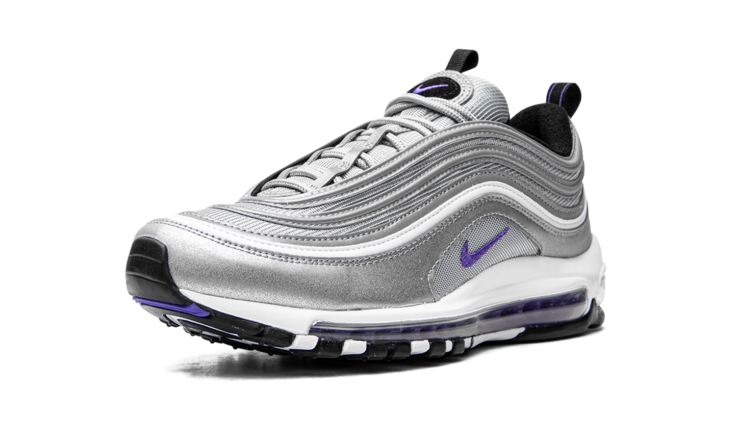 Air Max 97 "Purple Bullet" DJ0717 001