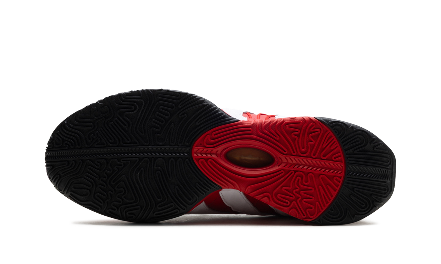 LeBron 21 Prime 96 "Varsity Red" HV1221 100