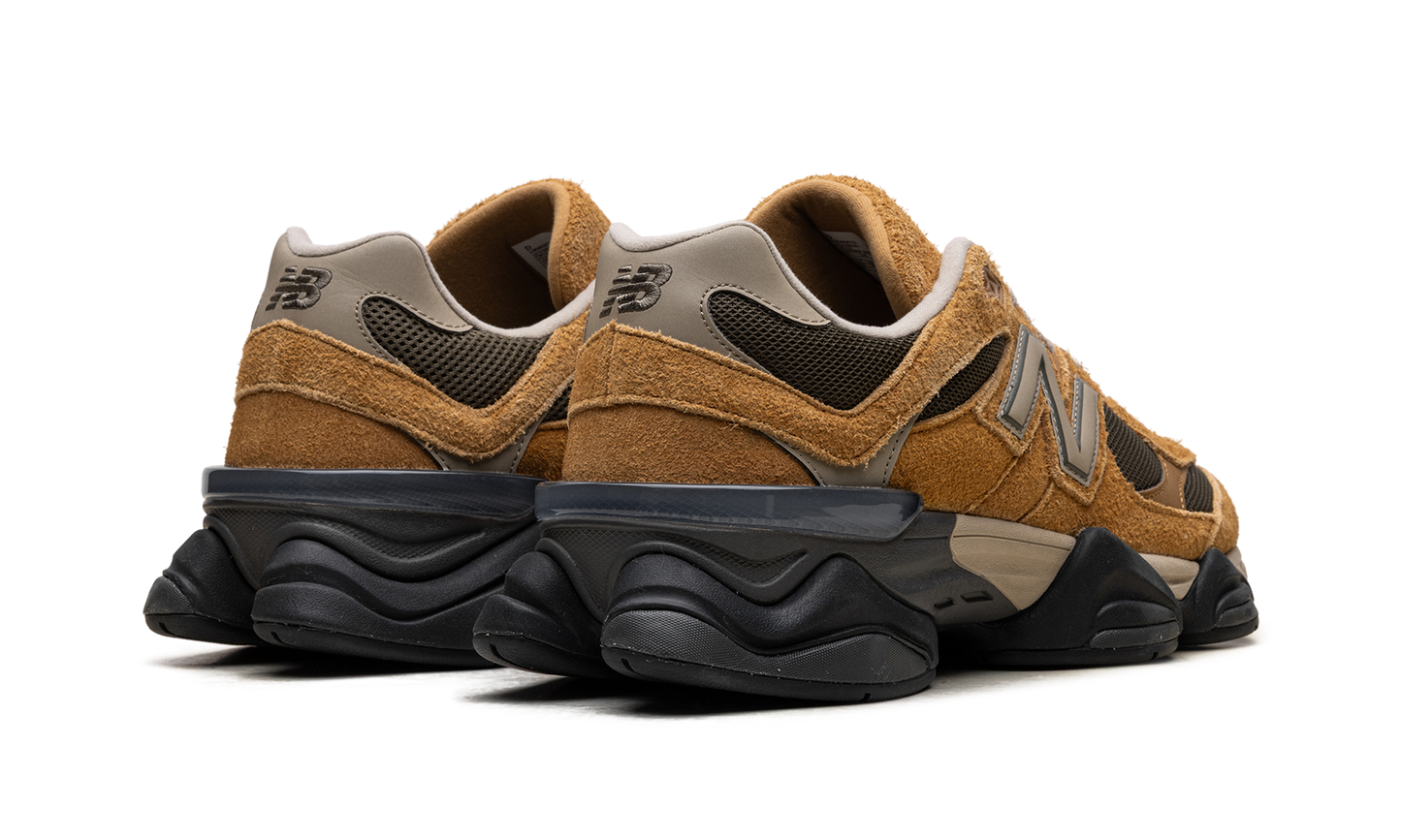 9060 "Rust Khaki" U9060ZTD