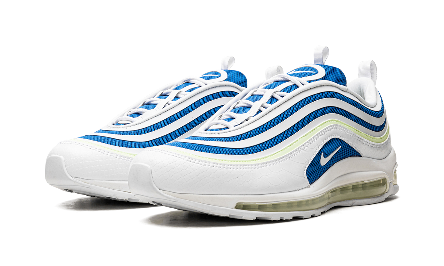 AIR MAX 97 UL '17 SE WMNS "Sprite"
