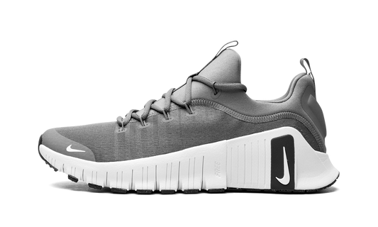 Free Metcon 6 "Flat Pewter Summit White" FJ7127 002