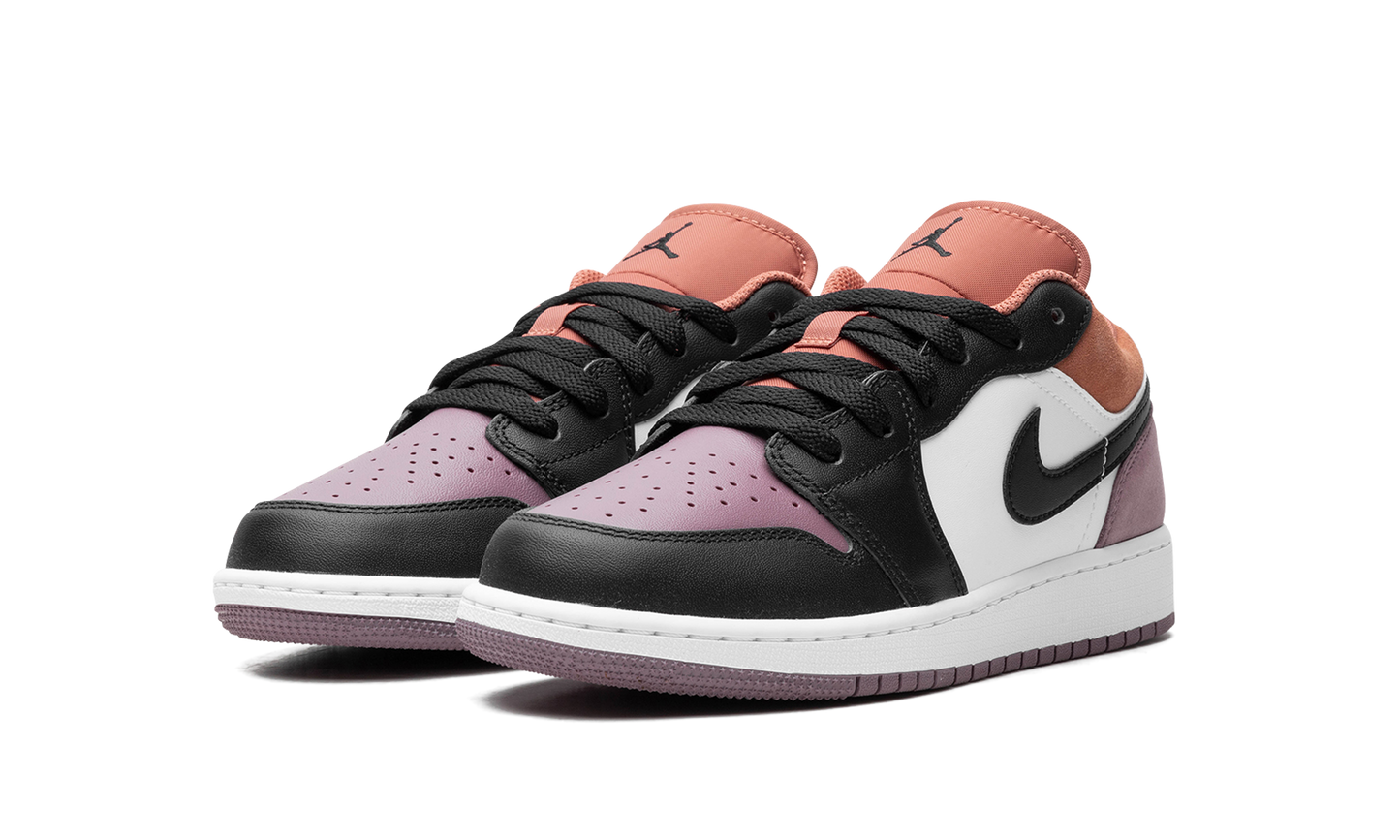 Air Jordan 1 Low SE GS "Sky J Mauve" FB9908 102