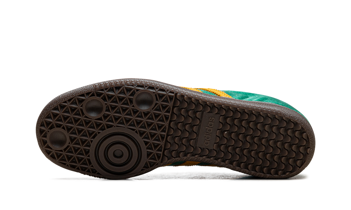 Samba OG WMNS "Preloved Yellow" JI2681