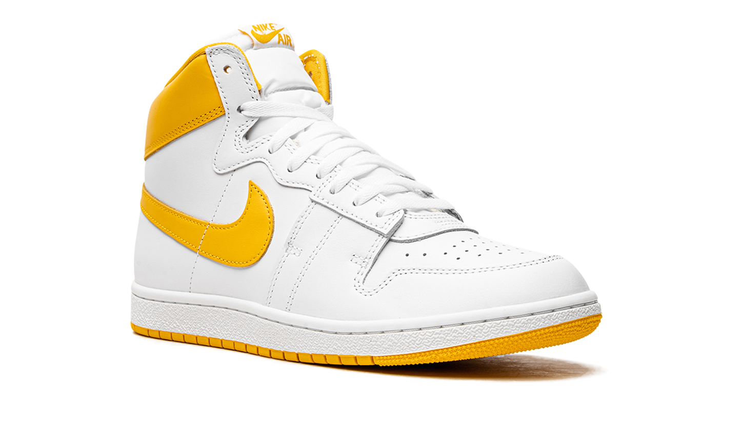 Air Ship "University Gold" DX4976 107