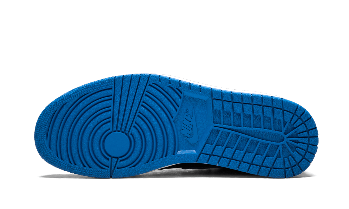 Air Jordan 1 Retro High OG "2017 Royal" 555088 007