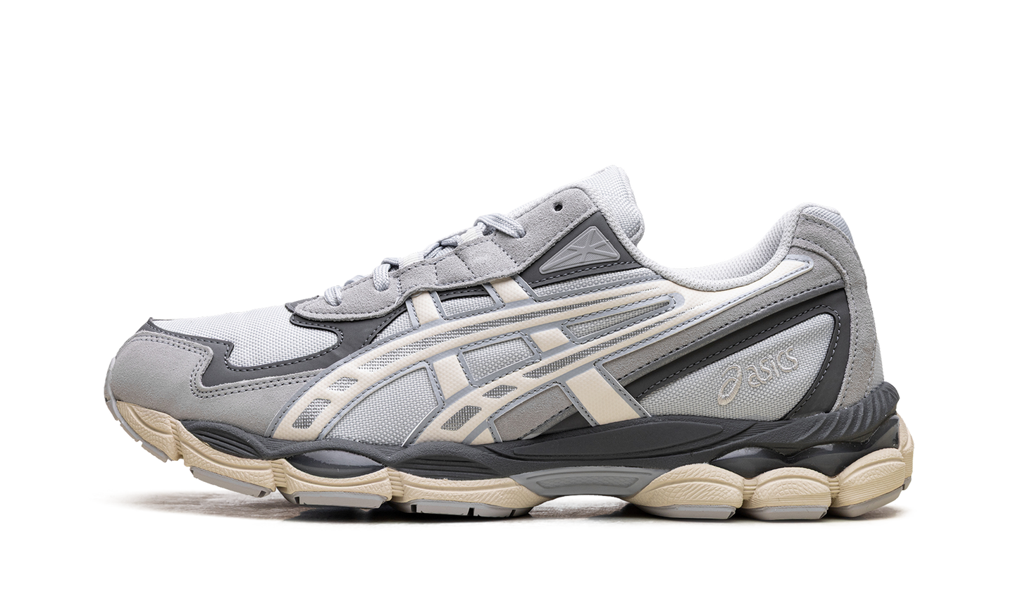 Gel-NYC 2055 "Glacier Grey Cream" 1203A755 020