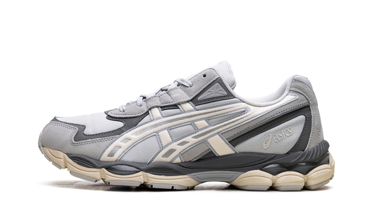 Gel-NYC 2055 "Glacier Grey Cream" 1203A755 020