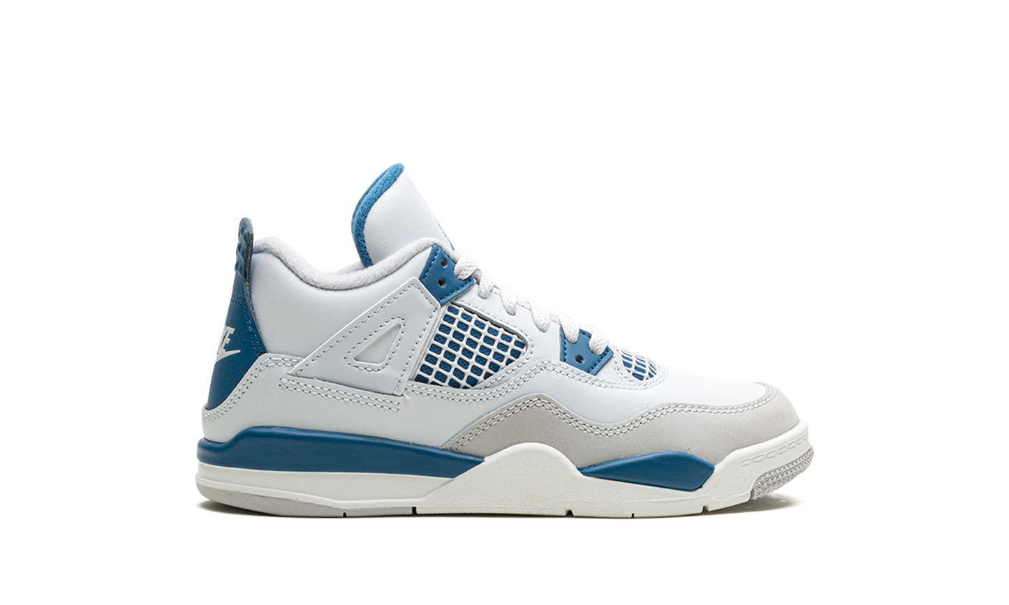 Air Jordan 4 PS "Military Blue" BQ7669 141