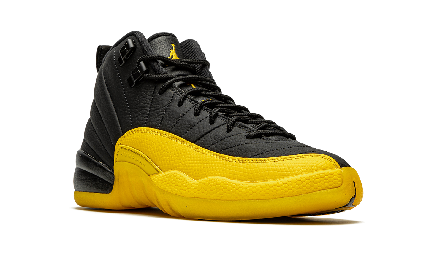 Air Jordan 12 Retro GS "University Gold" 153265 070