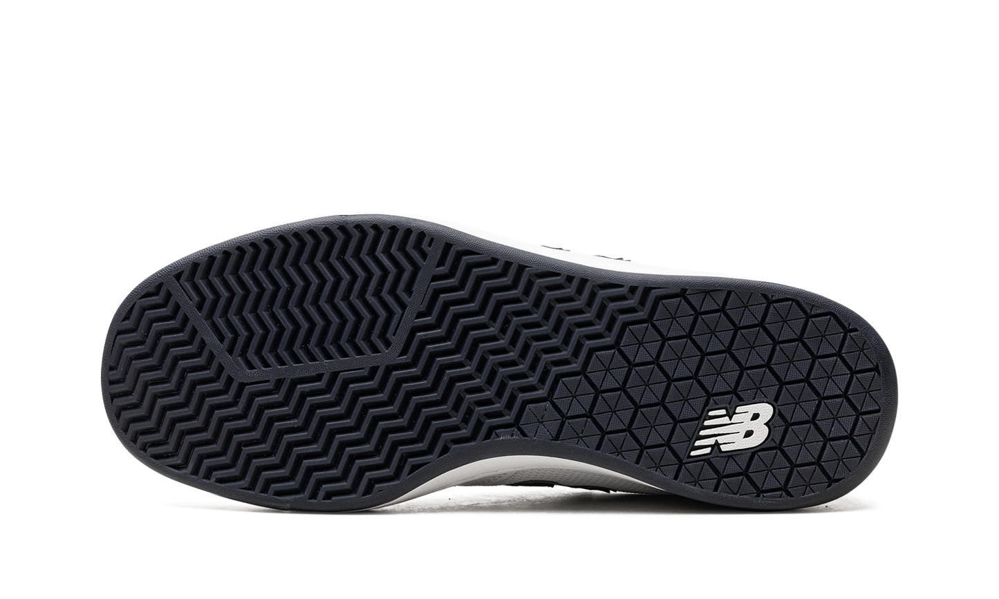 Numeric 440 "White / Navy" NM440ZTS