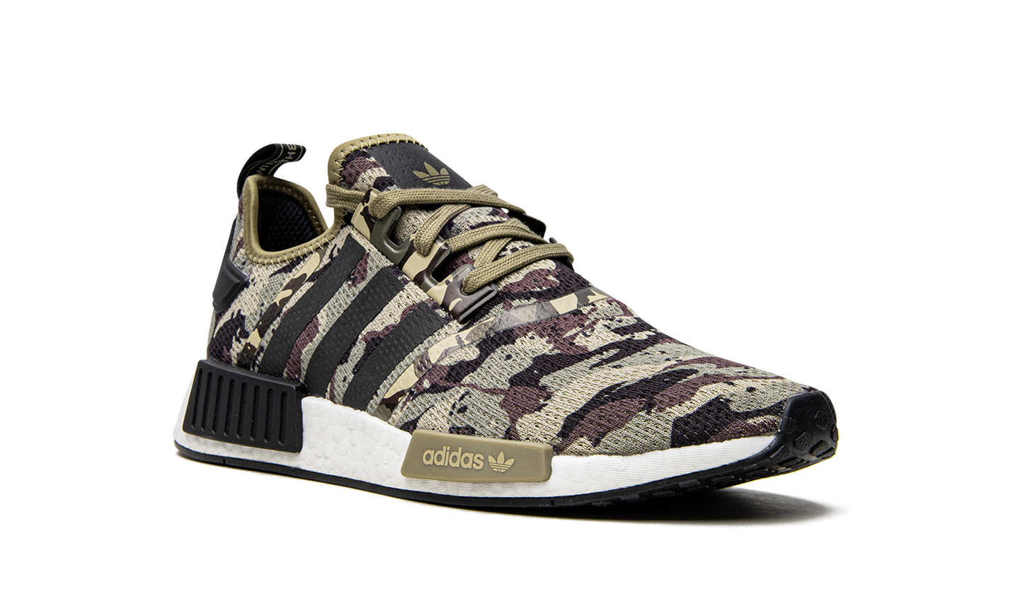 NMD R1 "Camo Cargo Savanna" GV8796