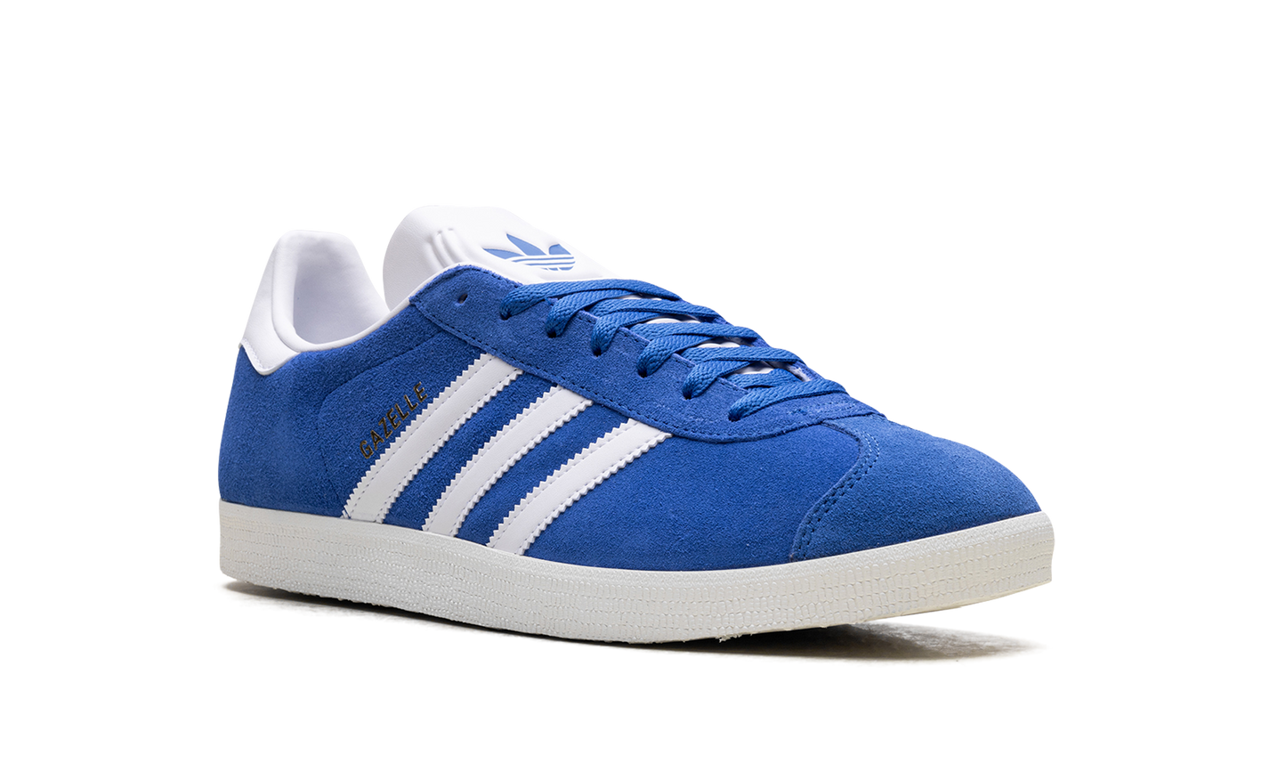 Gazelle "Blue Cloud White"
