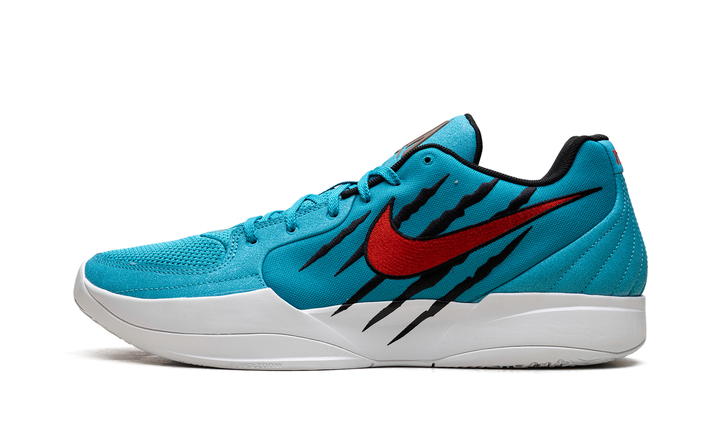 Ja 2 "Scratch" HQ1759 400