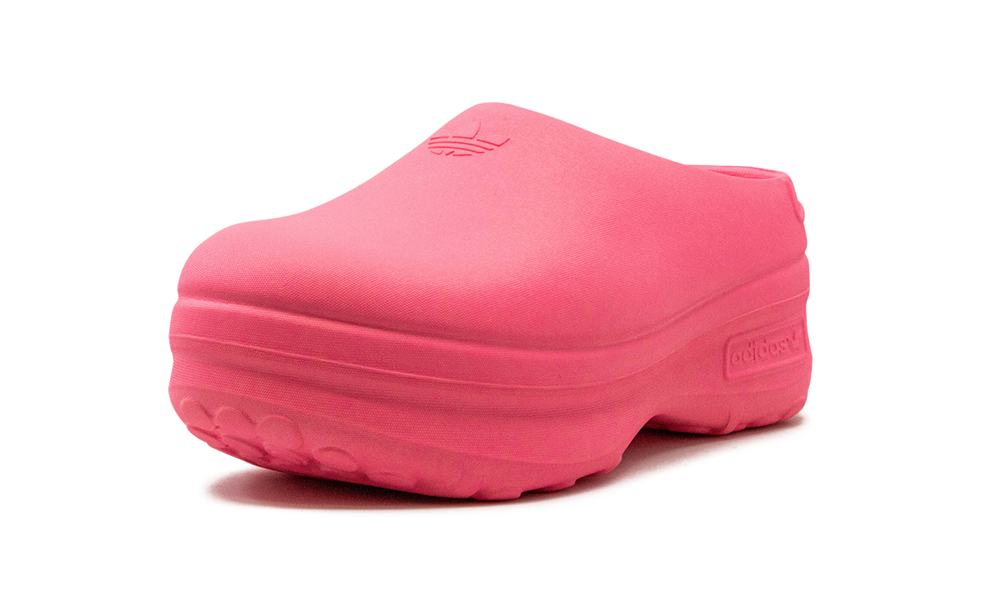 ADIFOM STAN SMITH MULE WMNS "Lucid Pink" ID9453