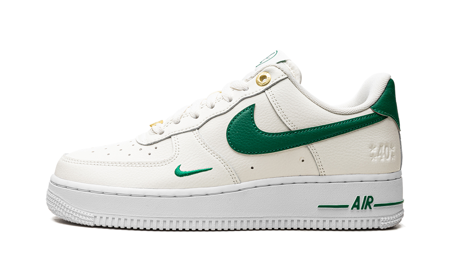 Air Force 1 Low "Malachite - White" DQ7658 101