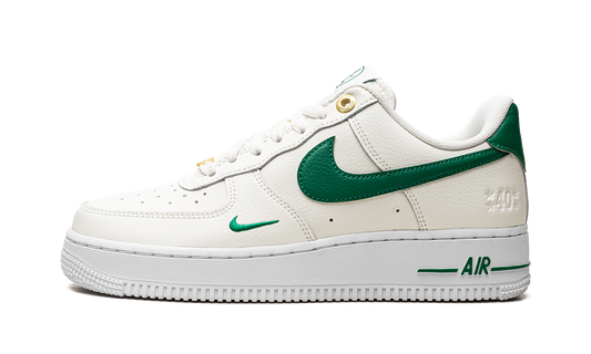 Air Force 1 Low "Malachite - White" DQ7658 101