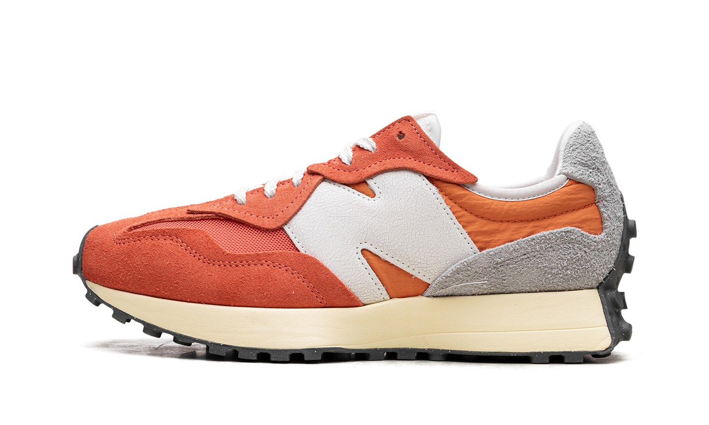 327 "Gulf Red Sun Glow" U327WRC