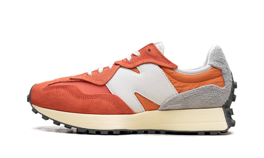 327 "Gulf Red Sun Glow" U327WRC