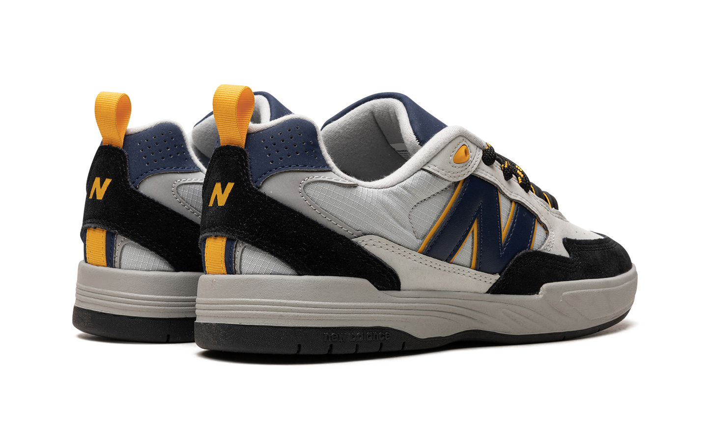 Numeric 808 "Grey / Blue" NM808EZO