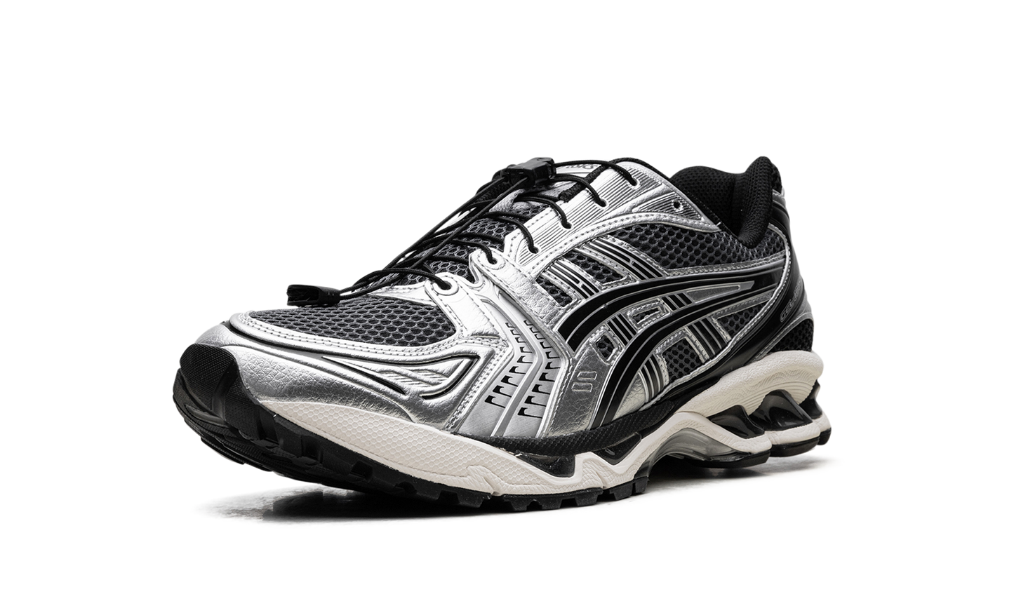 Gel-Kayano 14 "Unlimited Pack Carrier Grey" 1203A549 020