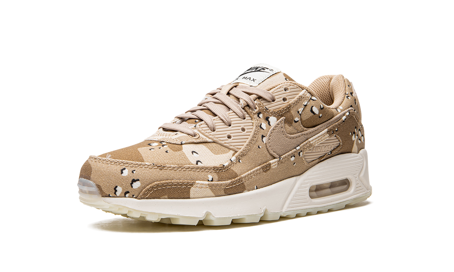 AIR MAX 90 WMNS "Desert Camo" DX2313 200