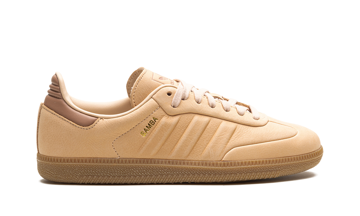 Samba "Halo Blush Gum" IG1243